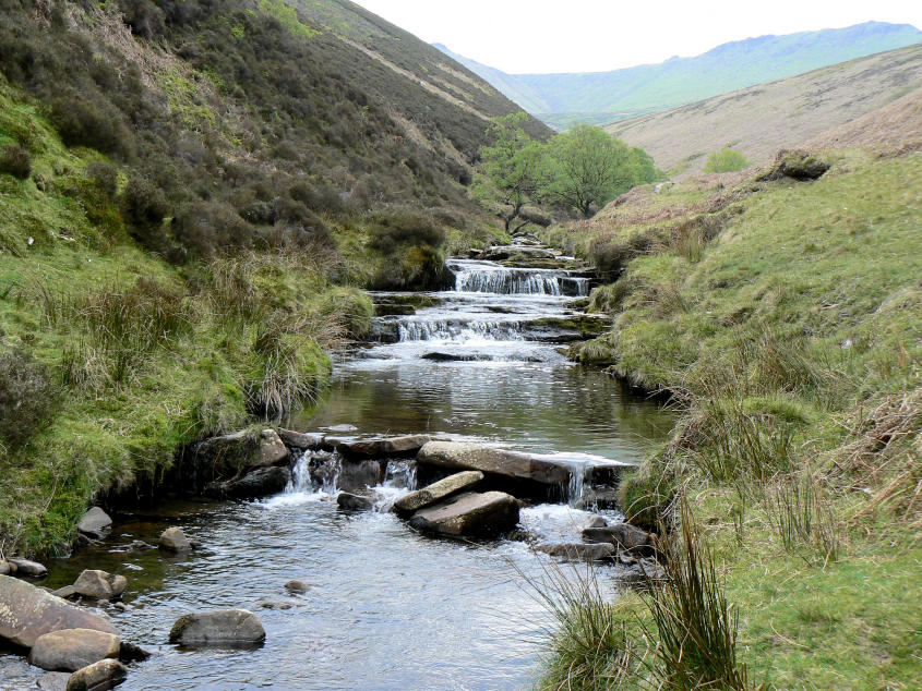 Fair Brook Fair Brook
